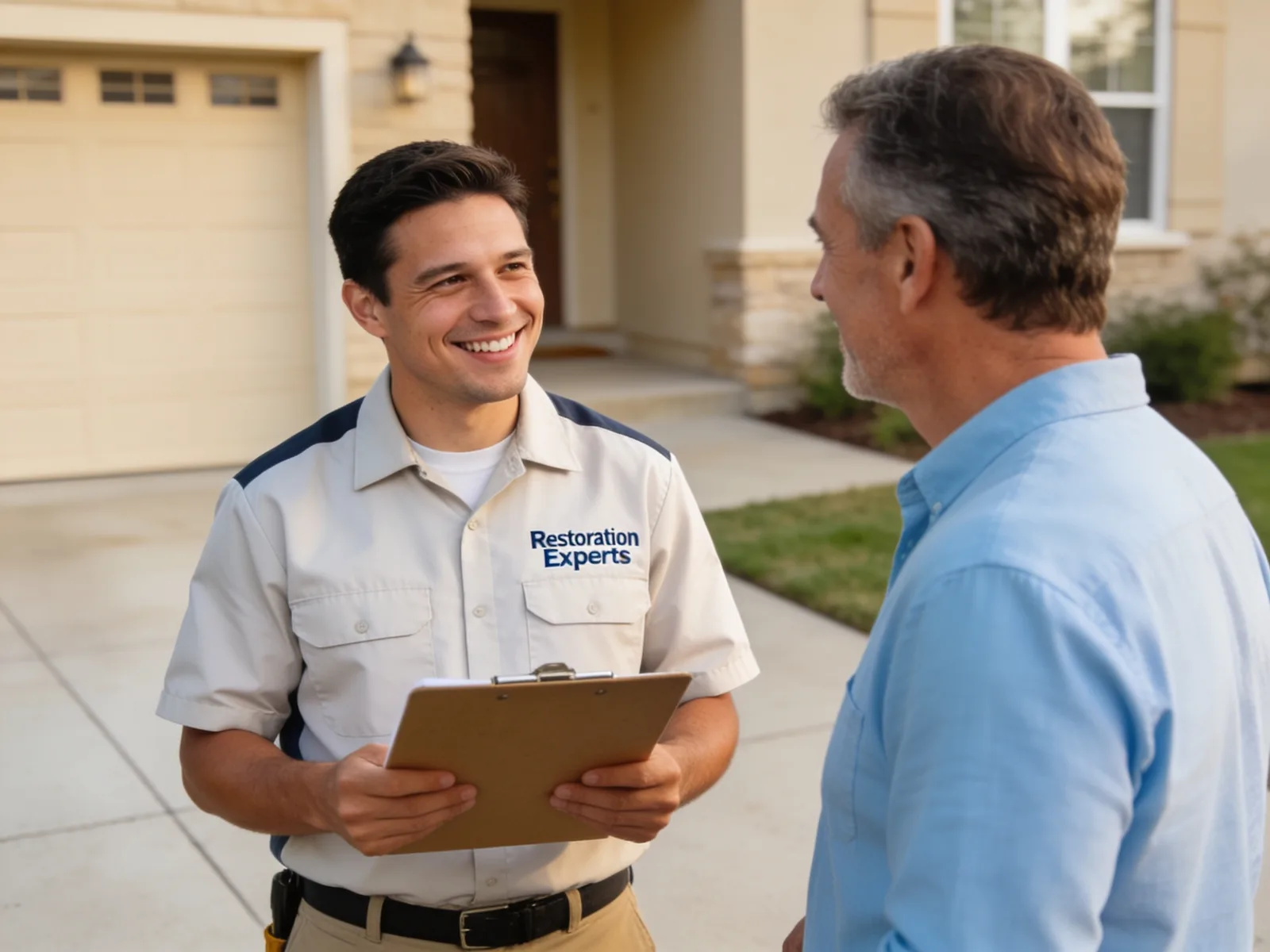 Water Damage Cleanup Hawthorne, NY FAQs